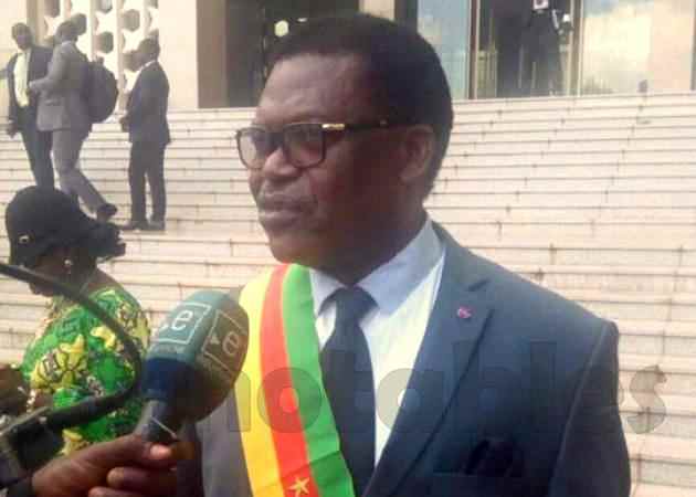 Cameroun : Les attributs des généraux 